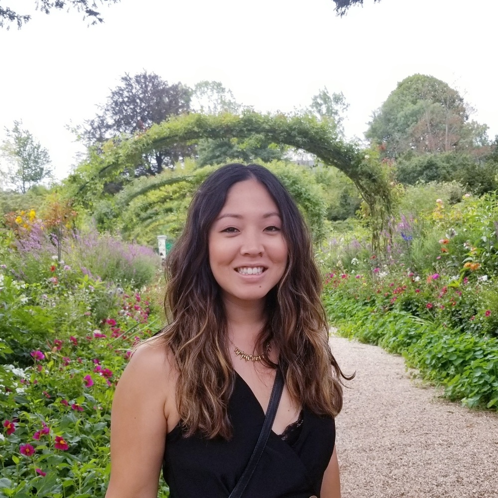 Meet your Posher, Janelle